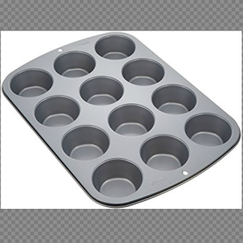 12-Cup Regular Muffin Pan | pHresh & Clean