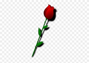 12 Jan 2016 - Rose Png Cartoon