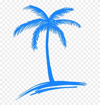 12 Mgctlbxl$c Mgctlbxp$prestashop - Coconut Tree Beach Drawing