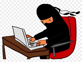 12 Of The Most Annoying Things People Put In Their - People Laptop Computer Clip Art