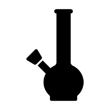 121 Water Bong Stock Vector Illustration And Royalty Free Water ...