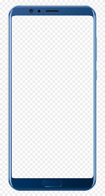 1229 X 1600 255 - Mobile Frame Png Download