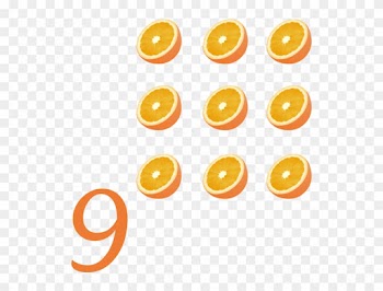 123 Nombre Alphabets Vector Clip Art - Payment Value Chain