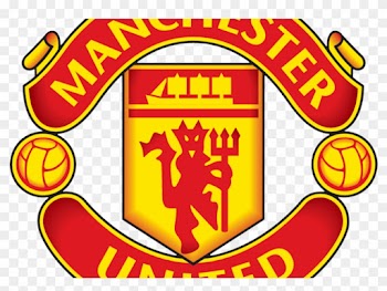 1280 X 800 - Dream League Soccer 2018 Logo Man U