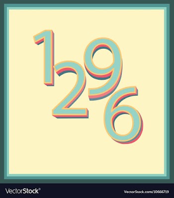 1296 vector image