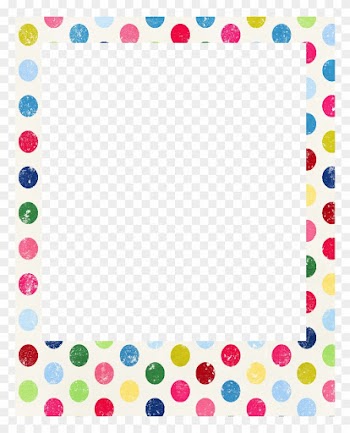 135 Free Polaroid Frames - Polaroid Frame Template Printable
