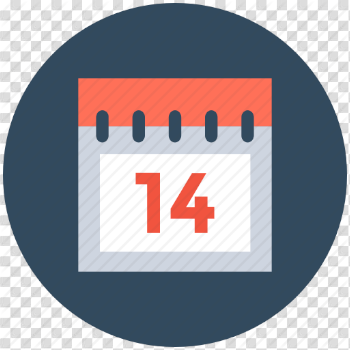 14 february, calendar, february calendar, valentine day, wall ...