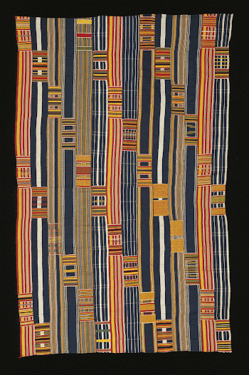 14 strips woven together; similar | Free Photo - rawpixel