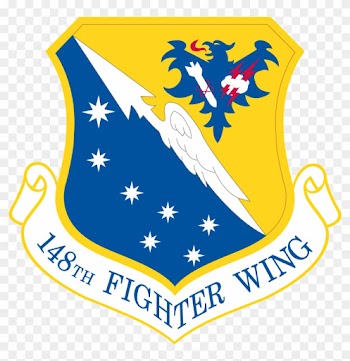 148th Fighter Wing - 633 Medical Group
