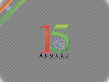 15 August Transparent Image