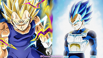 15+ Best Vegeta Quotes (Inspring, Savage & FUNNY) (2019) | QTA