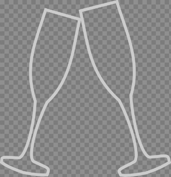 15 Champagne glasses clipart png for free download on mbtskoudsalg