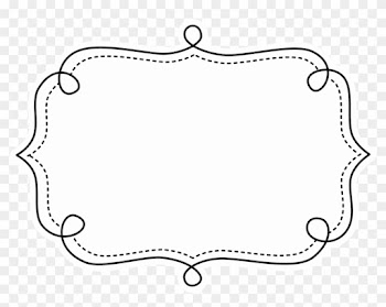 15 Doodle Frame Png For Free On Mbtskoudsalg - Doodle Frame Clipart Png