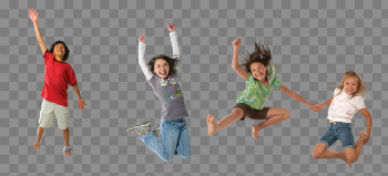 15 Kids playing png for free download on mbtskoudsalg