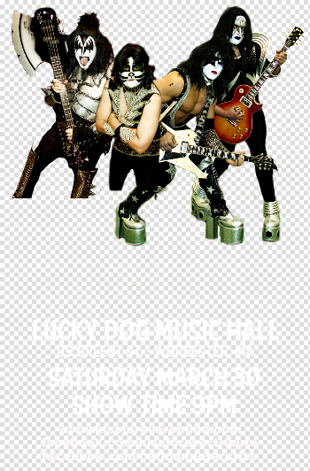15 Kiss band png for free download on mbtskoudsalg