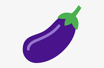 15 Purple Eggplant Emoji Png For Free Download On Mbtskoudsalg ...