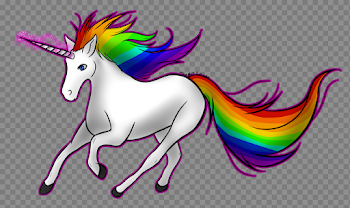 15 Rainbow unicorn png for free download on mbtskoudsalg