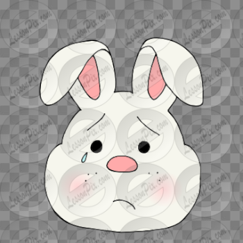 15 Sad bunny png for free download on mbtskoudsalg