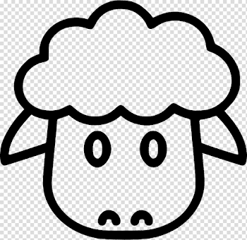 15 Sheep face png for free download on mbtskoudsalg