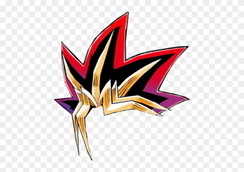 15 Yugioh Hair Png For Free Download On Ya - Yu Gi Oh Hair Png