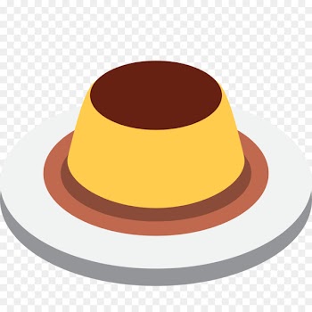 16 June Wikimedia Commons Clip art - pudim 