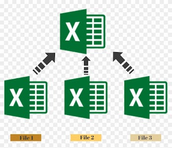 1600 X 1600 7 - Microsoft Word Excel Powerpoint Logo
