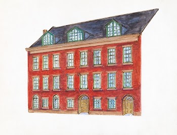 168 John Street (1936) by American | Free Photo Illustration - rawpixel