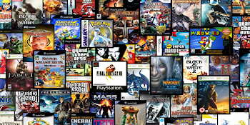 17 Best Video Game Covers Of All-Time