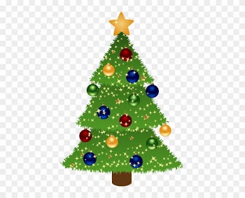 17 Christmas Bells Clip Art Pictures - Christmas Trees Clip Art
