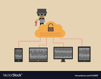 172hacker vector image