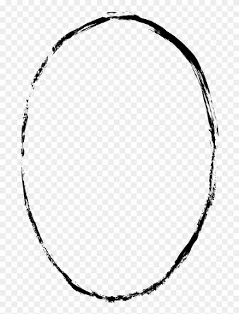 1740 × 2559 Px - Border Png Frame Circle