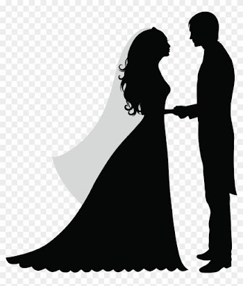 17426335 1652650804763683 9053357511575225860 N - Bride And Groom Sticker