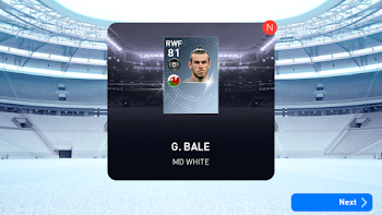 177k GP total for Bale. Scouted BBs are now just as good as ...