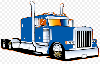 18 Wheeler: American Pro Trucker Peterbilt 379 Car - 18 Wheeler ...