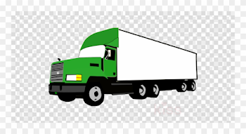 18 Wheeler Clip Art Clipart Semi-trailer Truck Clip - Clipart 18 ...