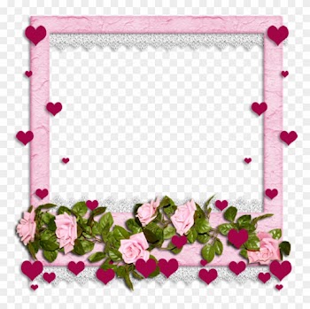 1835677 - Frame Heart Clip Art