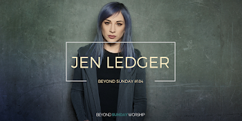 184: Jen Ledger on Living For the Kingdom of God, Skillet ...