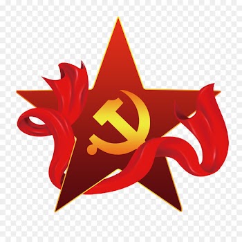 18th National Congress of the Communist Party of China - Five-character star emblem 