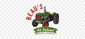 19 40k Beaus 02 Aug 2017 - Beau's All Natural Brewing Company