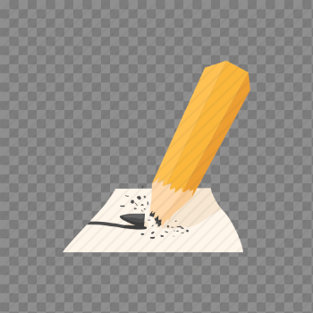 19 Broken pencil black and white library HUGE FREEBIE! Download for ...