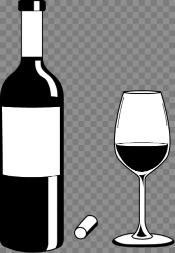 19 Champagne glass svg transparent library free HUGE FREEBIE ...