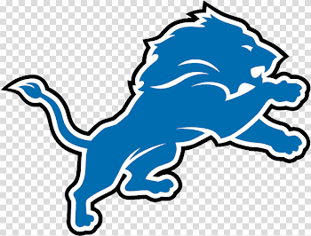 19+ Detroit Lions Clip Art | ClipartLook