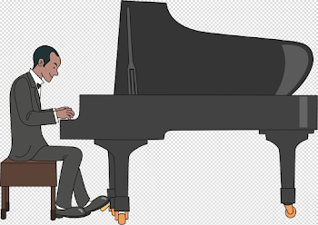 19 Flute image transparent stock jazz piano HUGE FREEBIE! Download ...