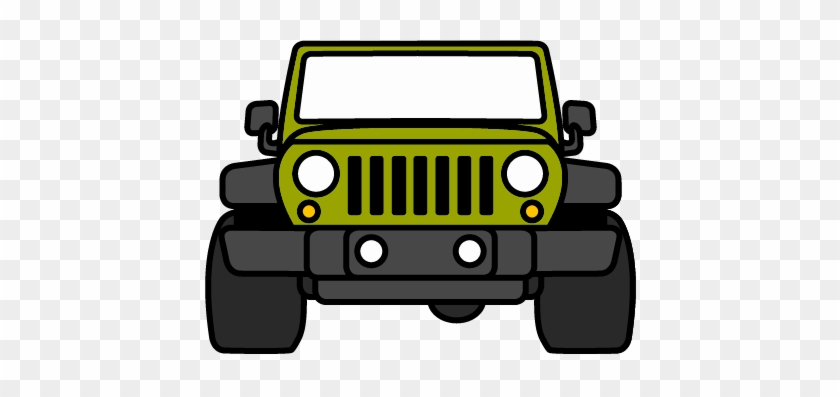 19 Jeep Wrangler Svg Freeuse Stock Huge Freebie Download - Jeep Wrangler Jeep Cartoon