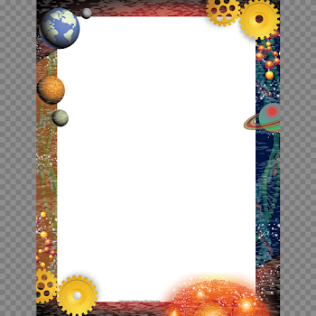 19 Physics picture library stock borders HUGE FREEBIE! Download for ...