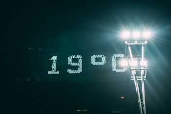 190c Dsiplay