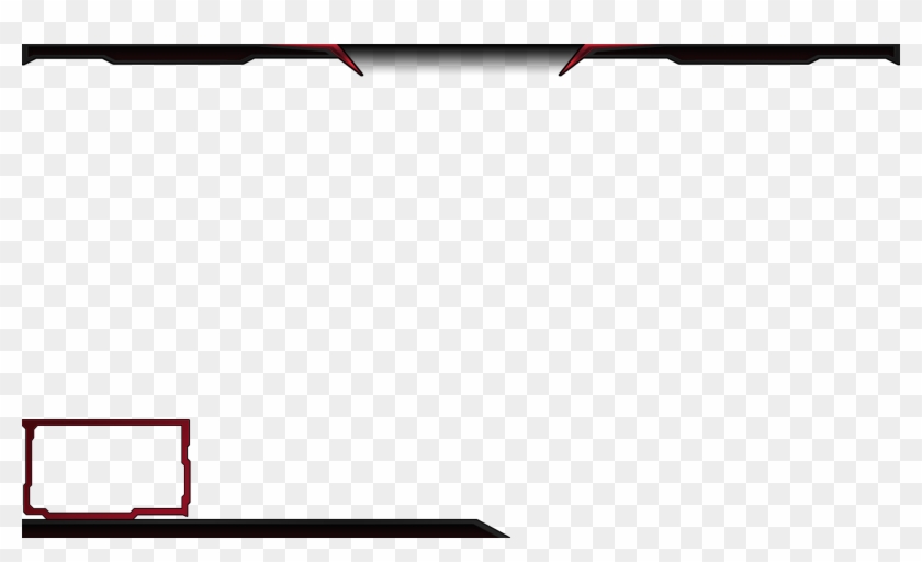 1920 X 1080 88 - Twitch Overlay Template Wow