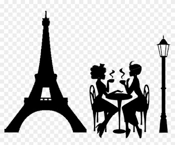 1920s Paris Glamour Tea Party - Chicken Soup For The Soul Just Us Girls