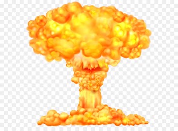 1944 Bombay explosion Fire Clip art - Fire Explosion Transparent PNG Clip Art Image 