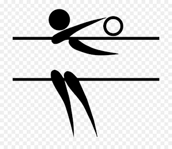 1948 Summer Olympics Volleyball Olympic Games Pictogram Sport - volleyball 